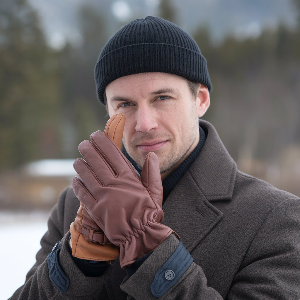 Handschoenen - Mutsen