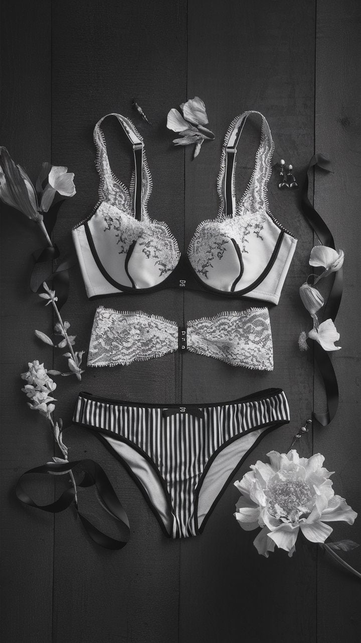 Ondergoed & Lingerie