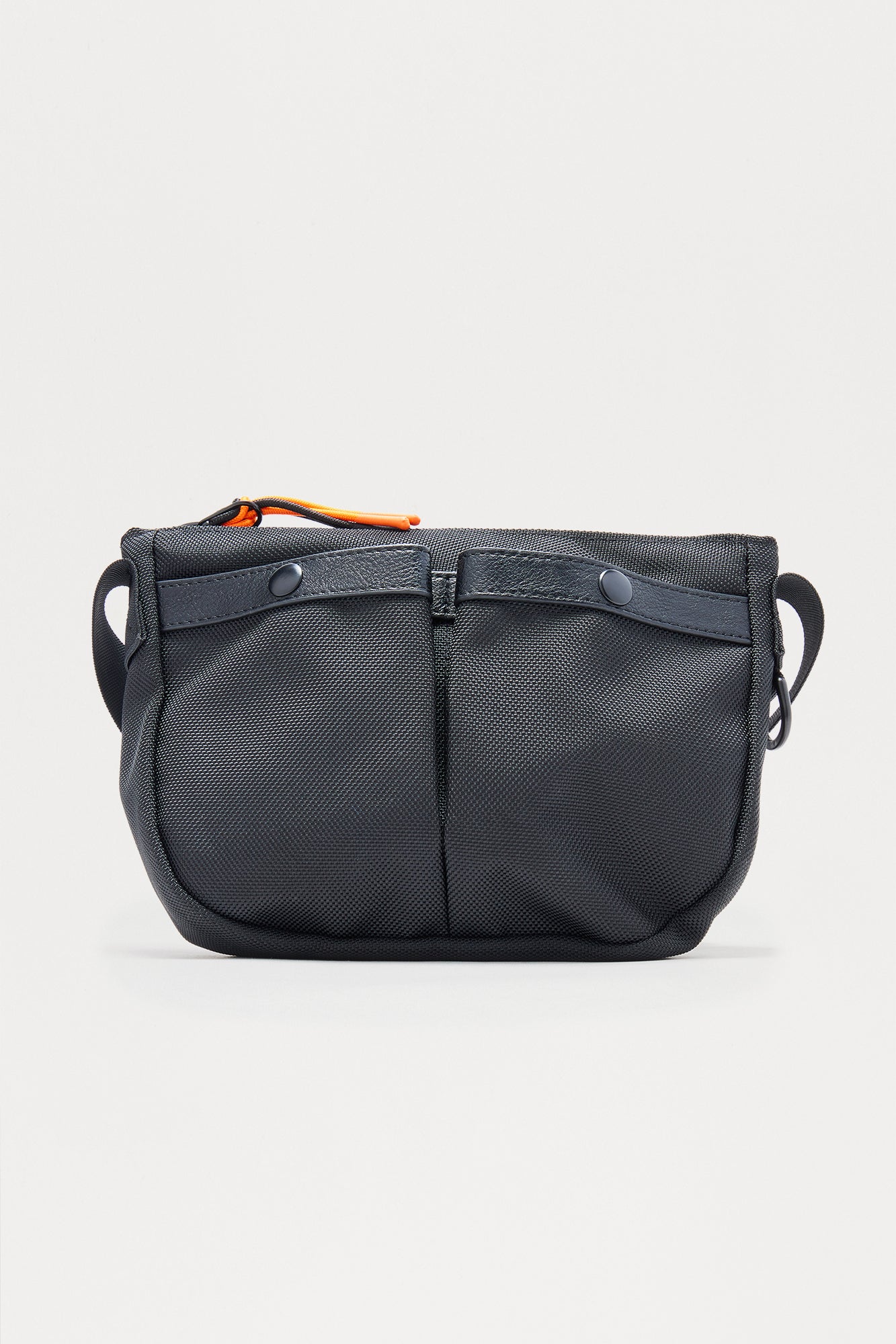 Stadswandeling Crossbodytas – Zwart