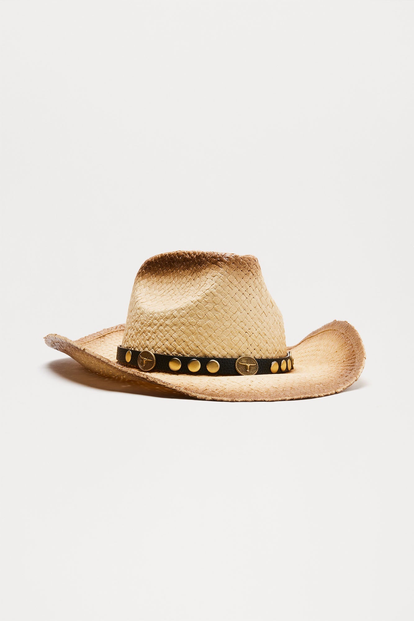 DriDa Woestijnduivel Cowboyhoed – Beige/Bruin