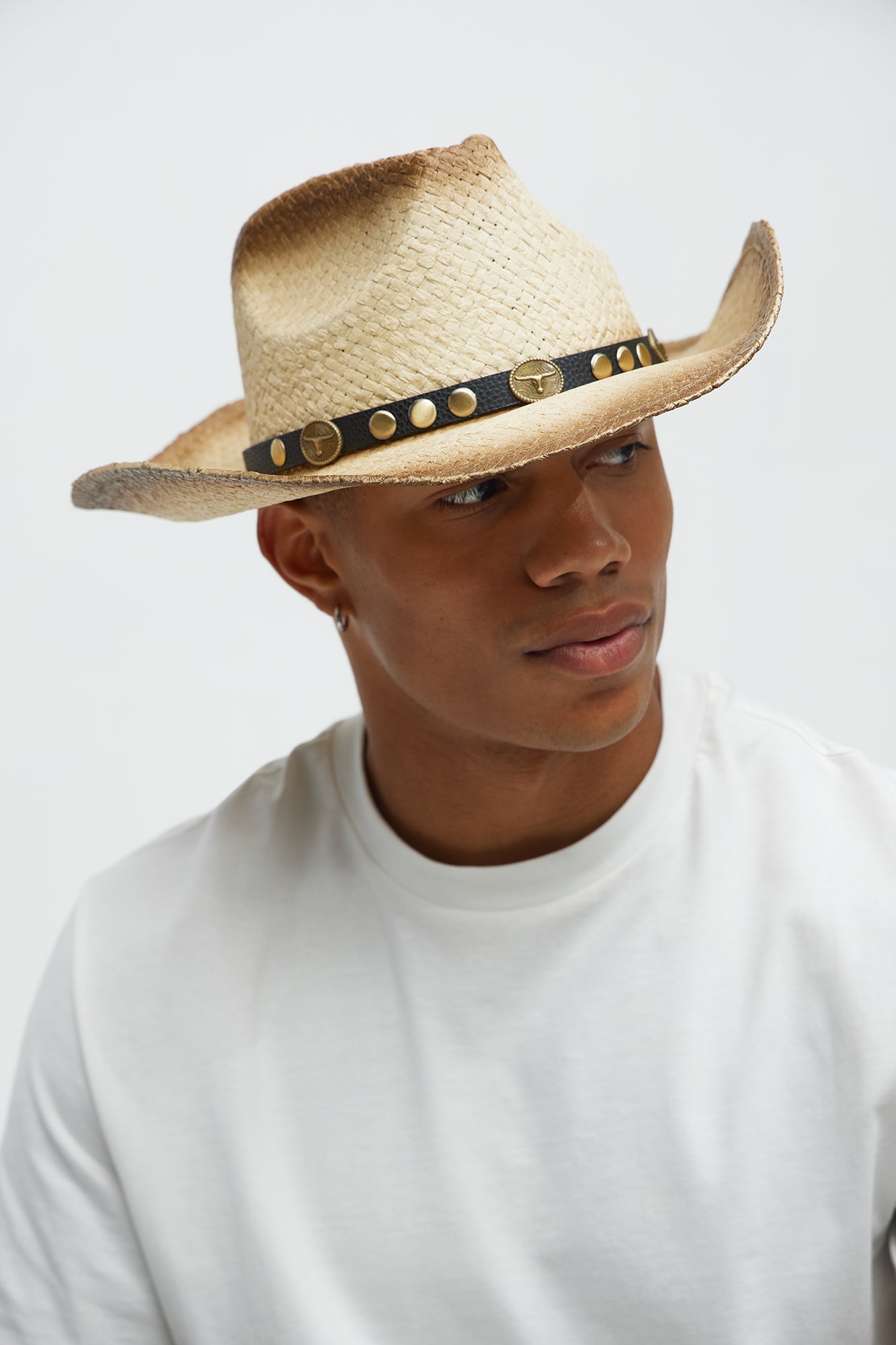 DriDa Woestijnduivel Cowboyhoed – Beige/Bruin