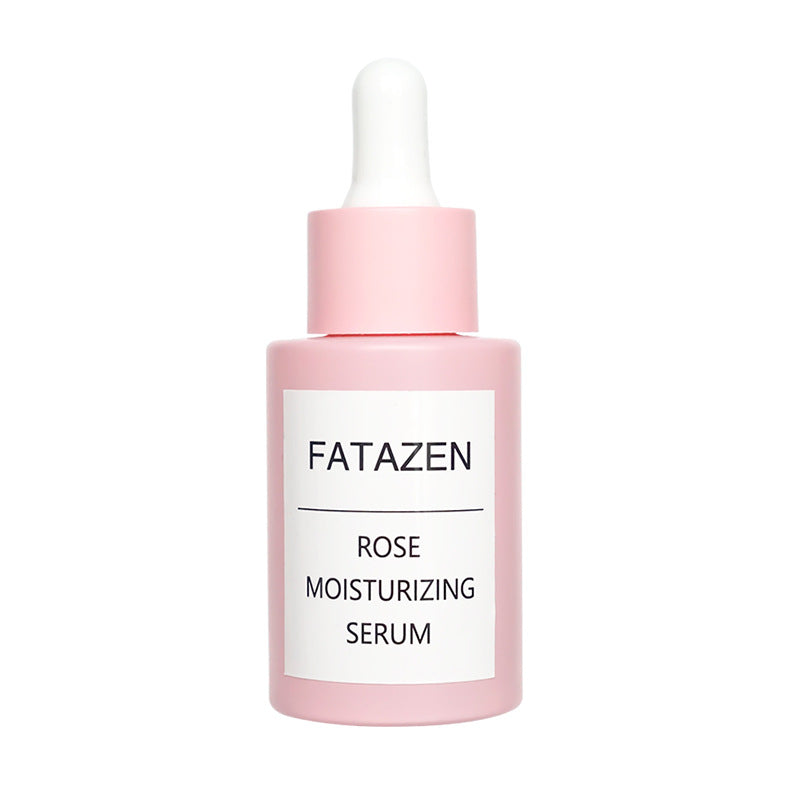 Rose Moisturizing Facial Serums Hydraterende verzorging