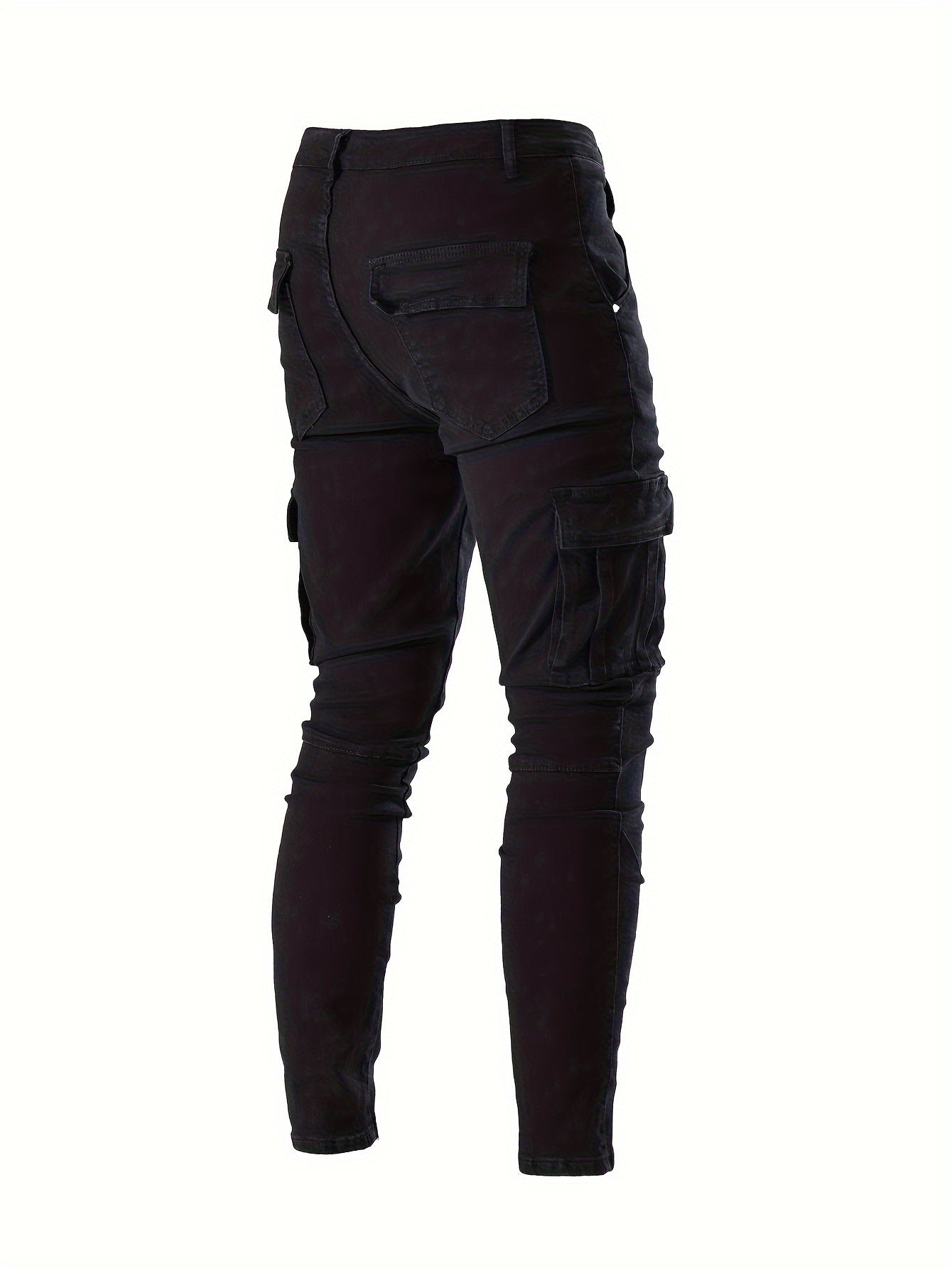 Lichtblauwe Skinny Jeans - DriDa