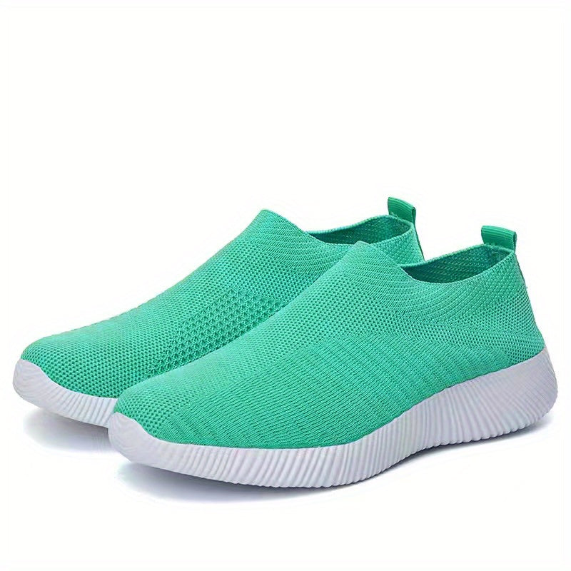 Blauwe Orthopedische Sneakers -