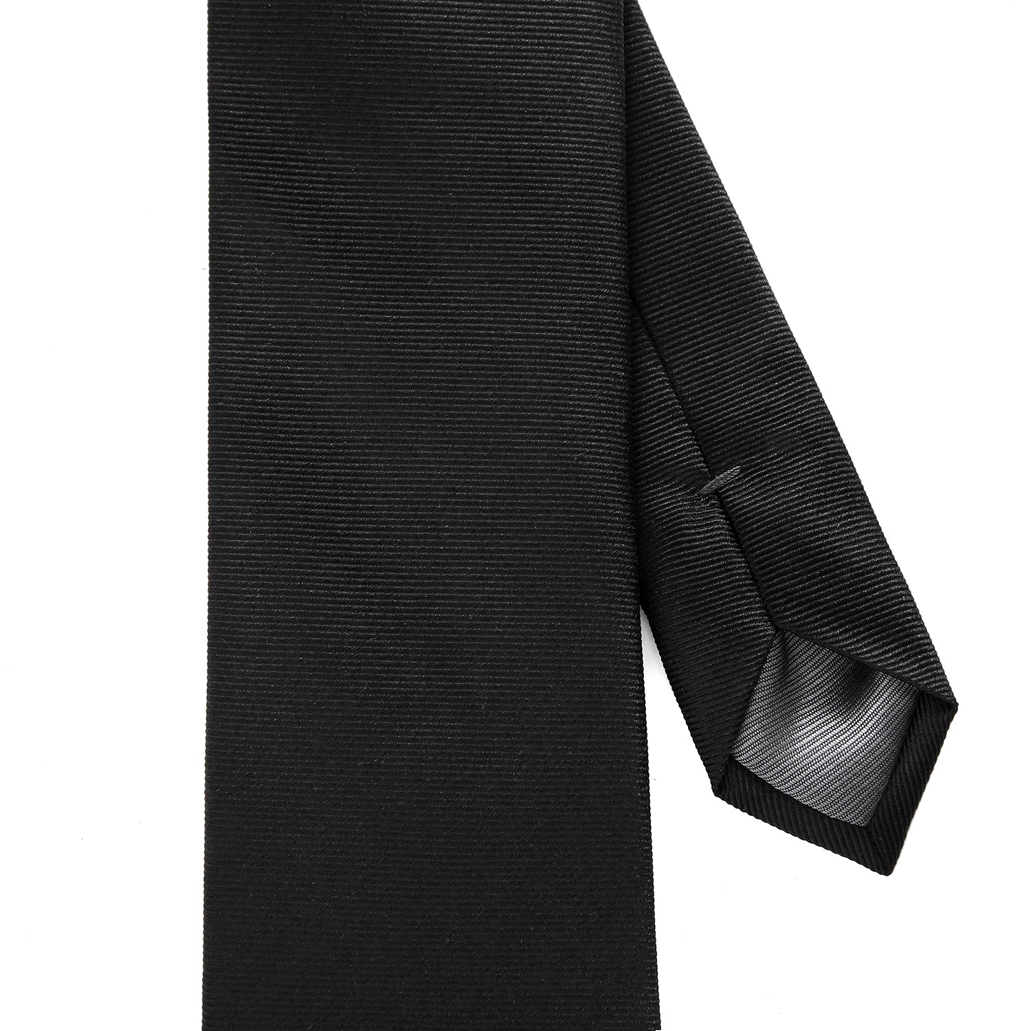 Tommy Tie- Black