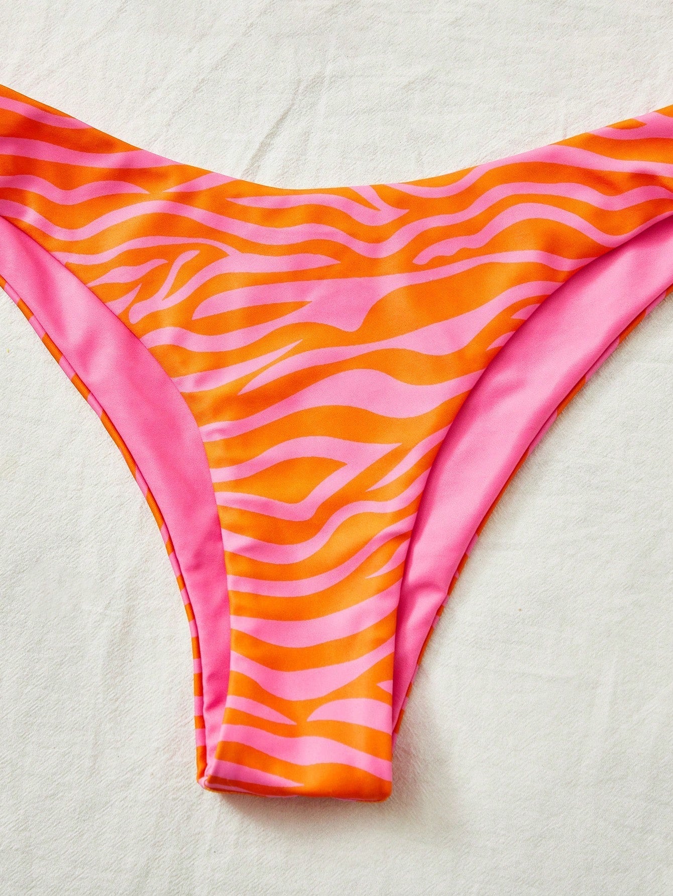 Zebra print Dames bikini sets - Mode-Madness