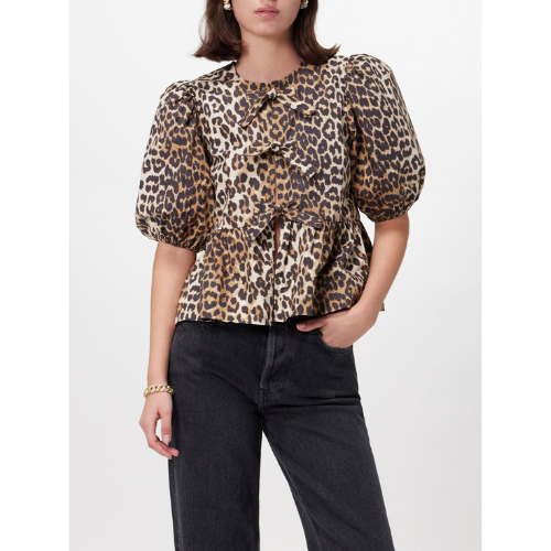 Leo Blouse