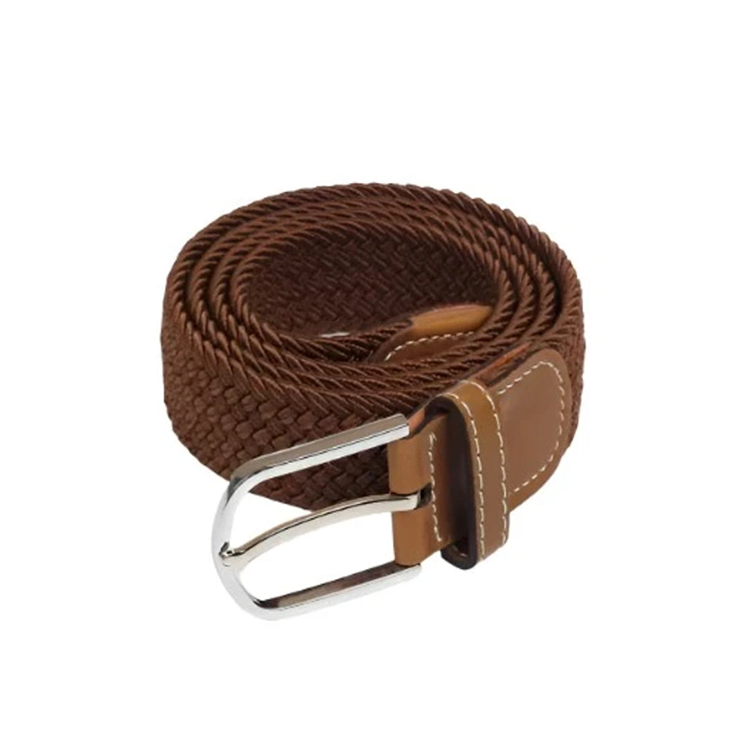 NOBA Braided Belt