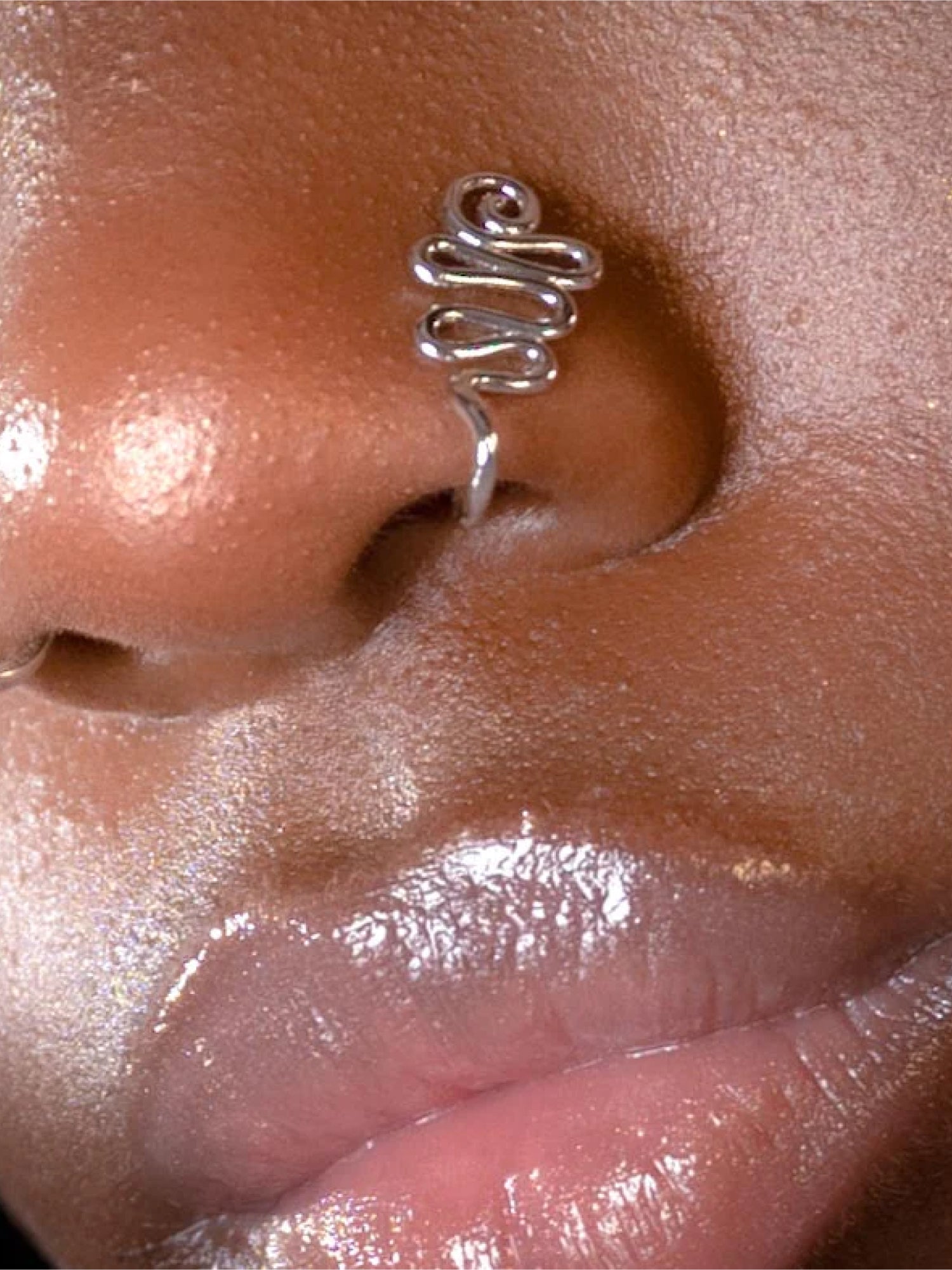 Aisha Nose Cuffs