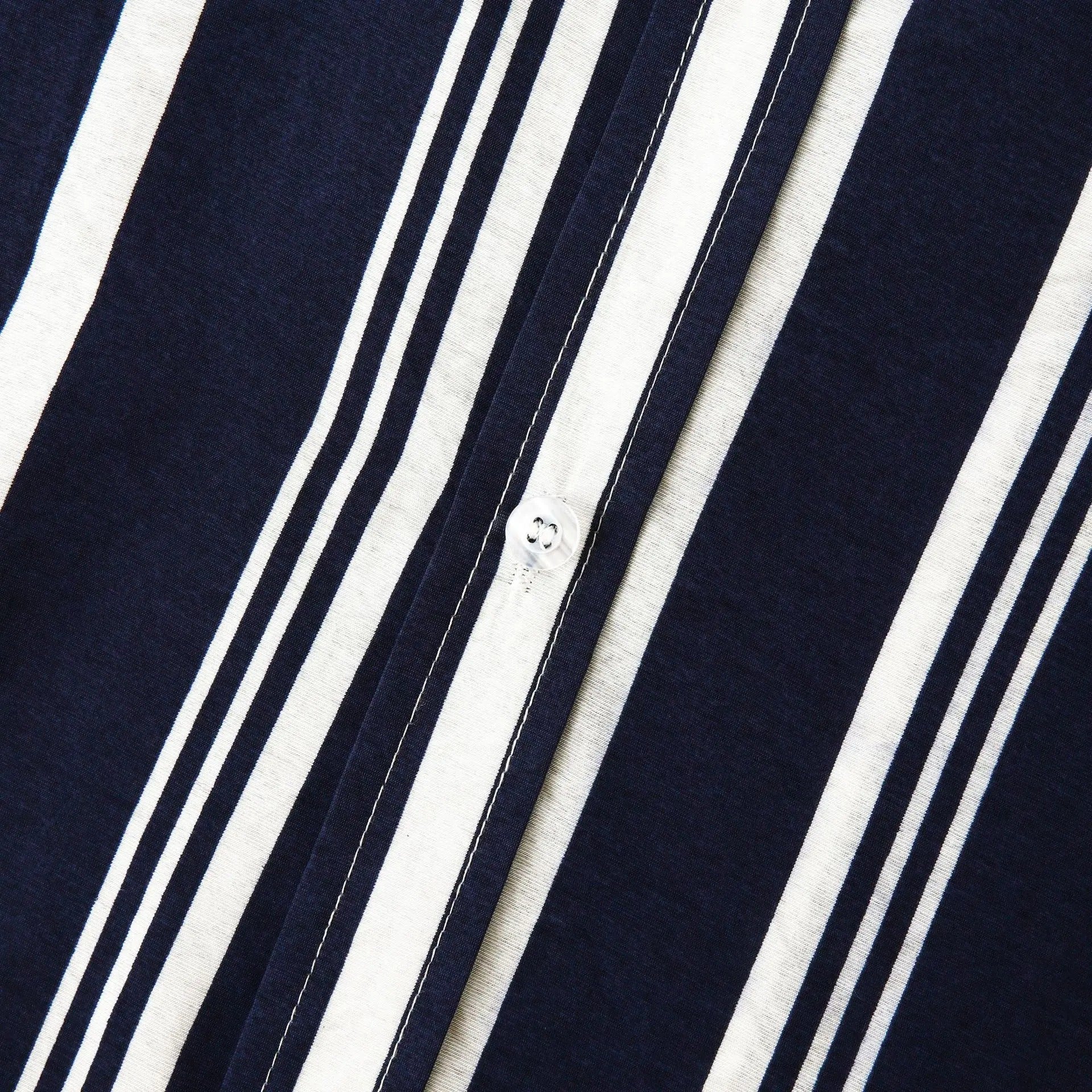 NOBA special Striped Shirt