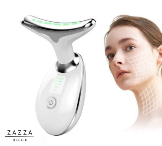 ZAZZA Glowy  | Verbessern Sie Ihre Haut!