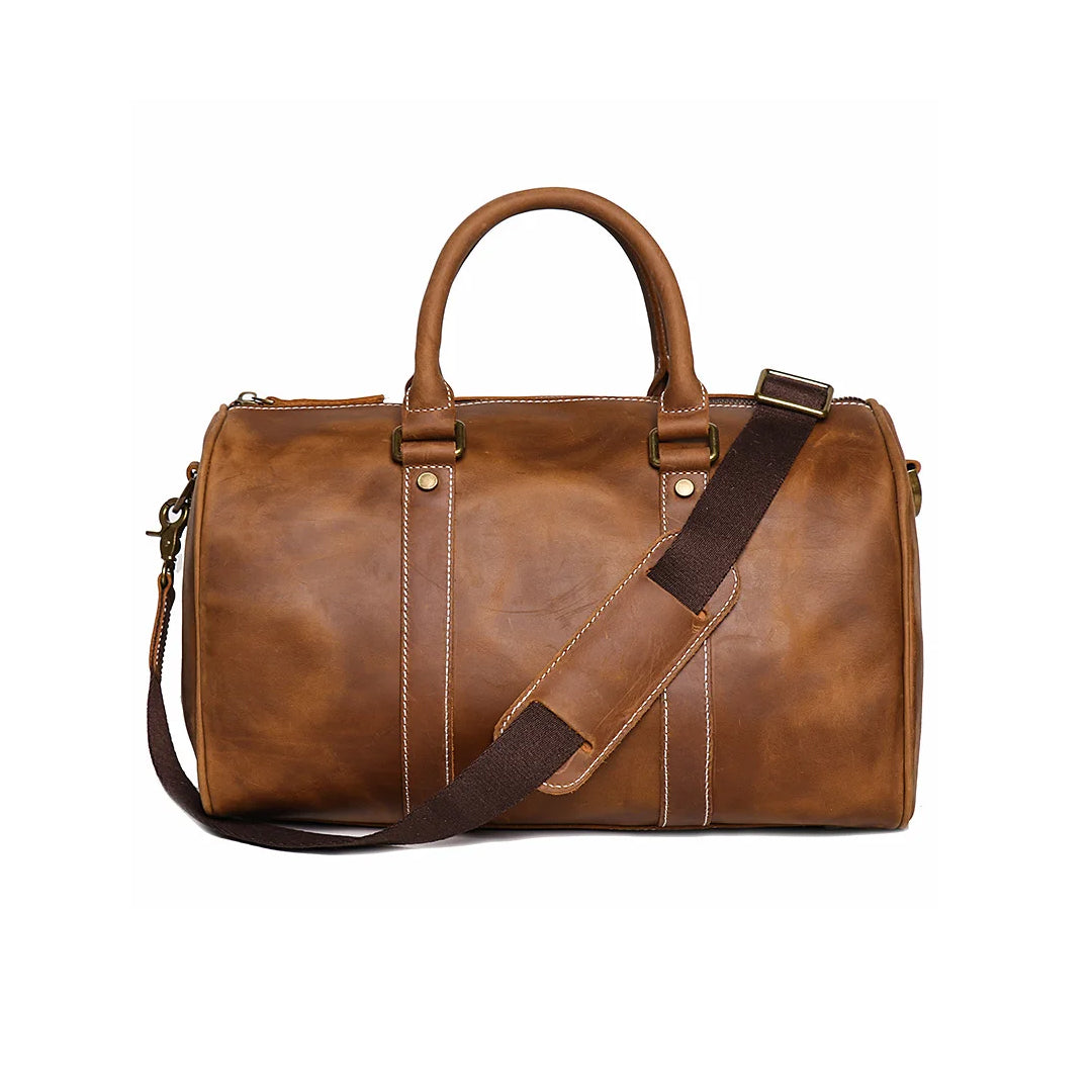 Davinci - Heritage Duffel Tasche