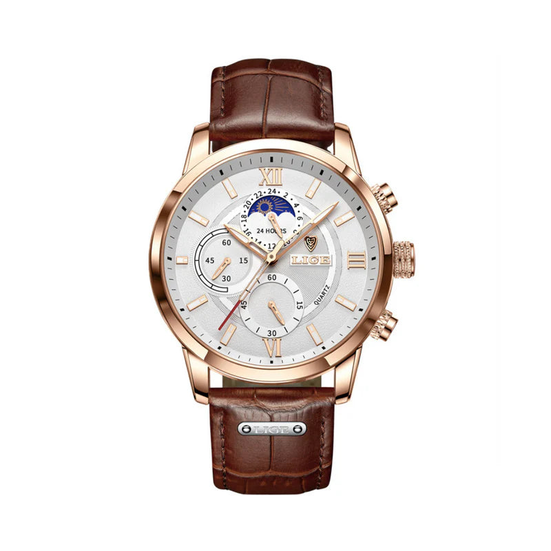 Napoli Classic Watch