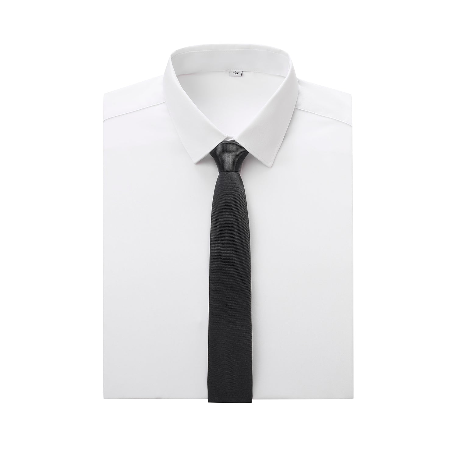 Tommy Tie- Black