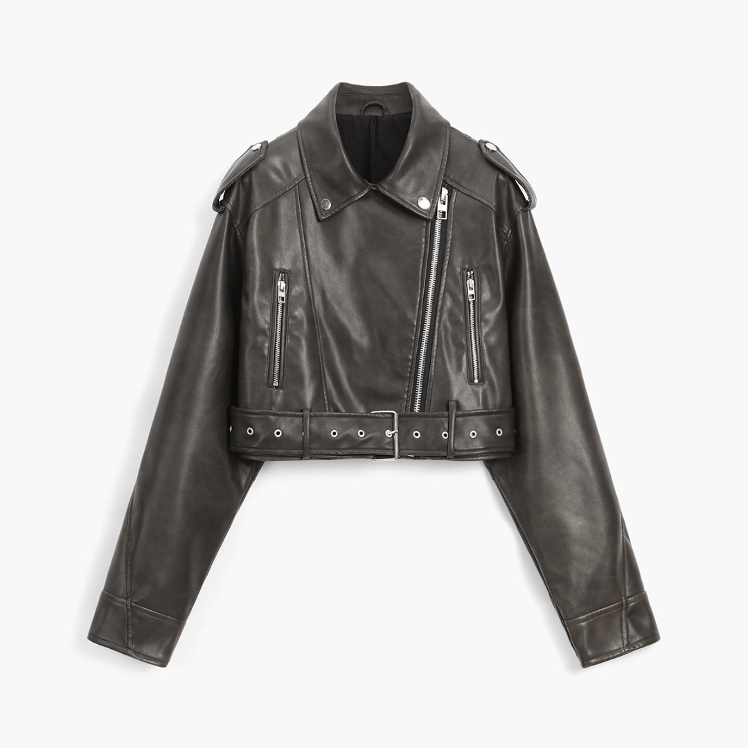 Rebels Biker Jacket