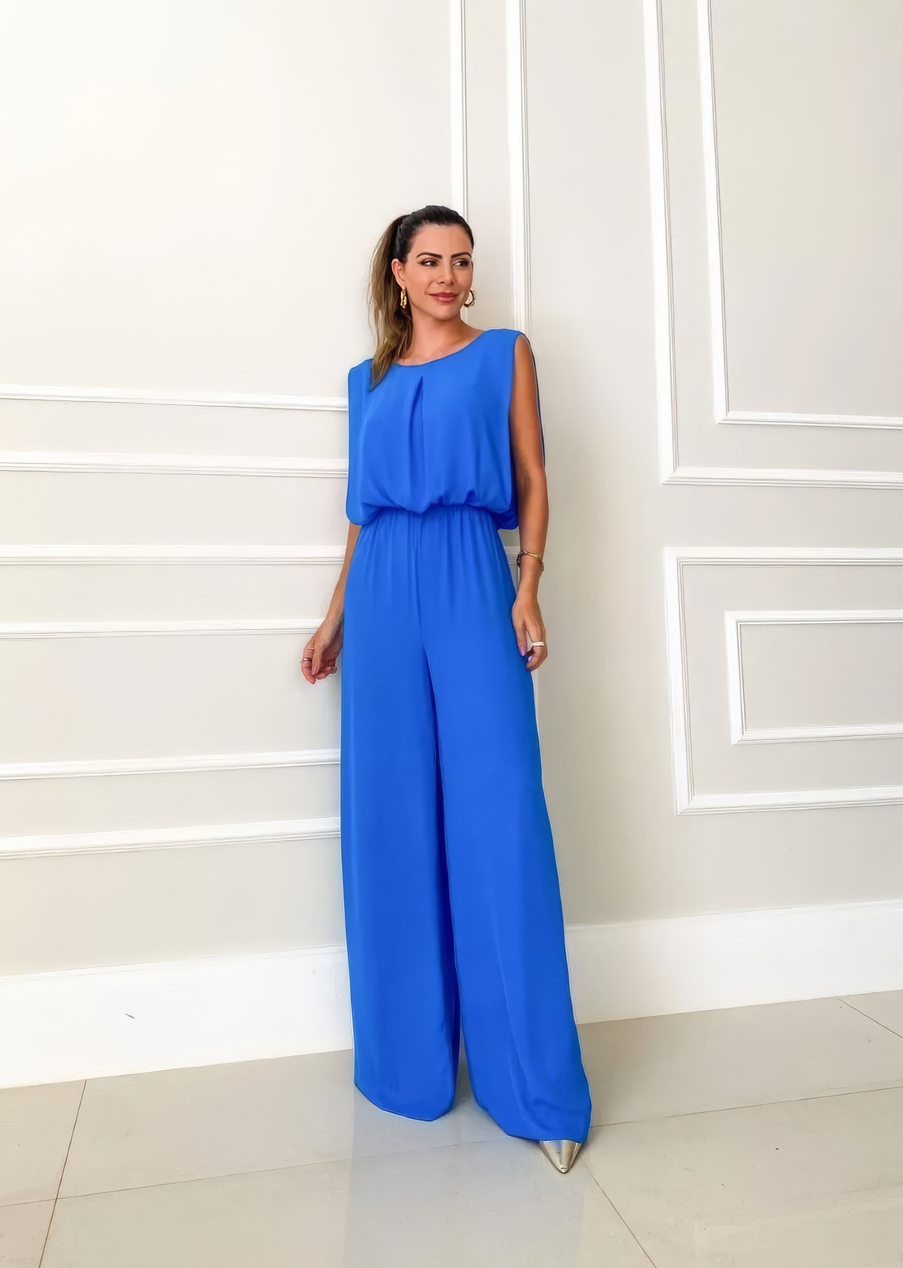 Bailey Elegante Jumpsuit