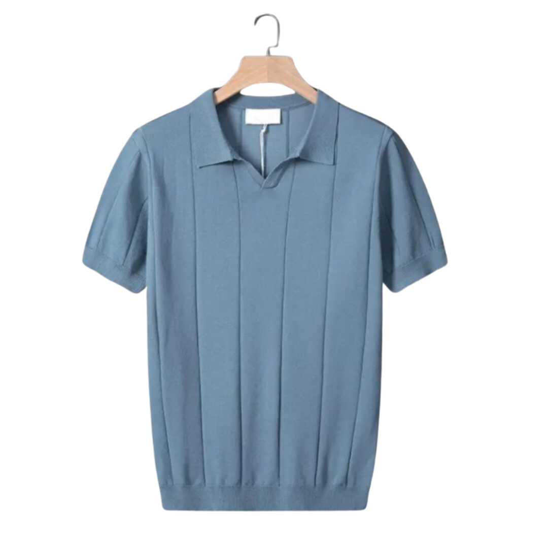 DriDa Portofino katoenen poloshirt