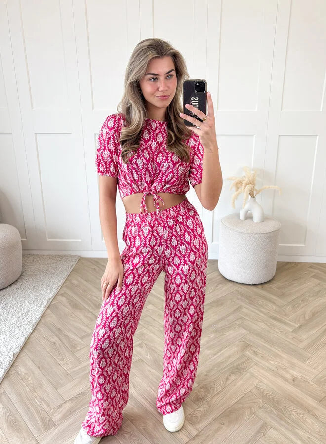 2-piece set sophia