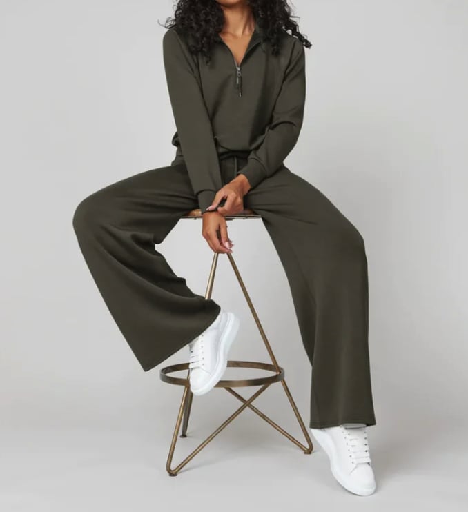 Mila Loungewear Set