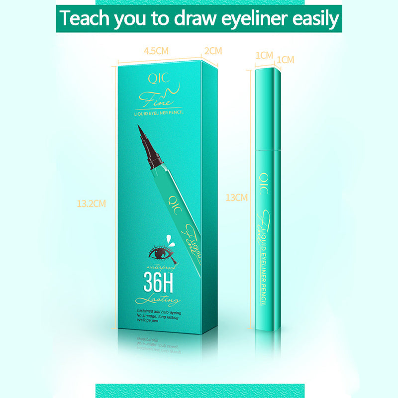 DriDa Beginners eye liner