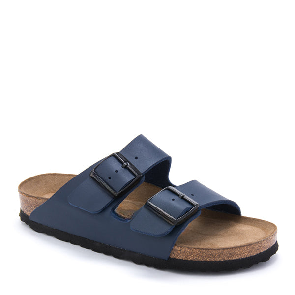 Arizona Unisex voetbed sandalen