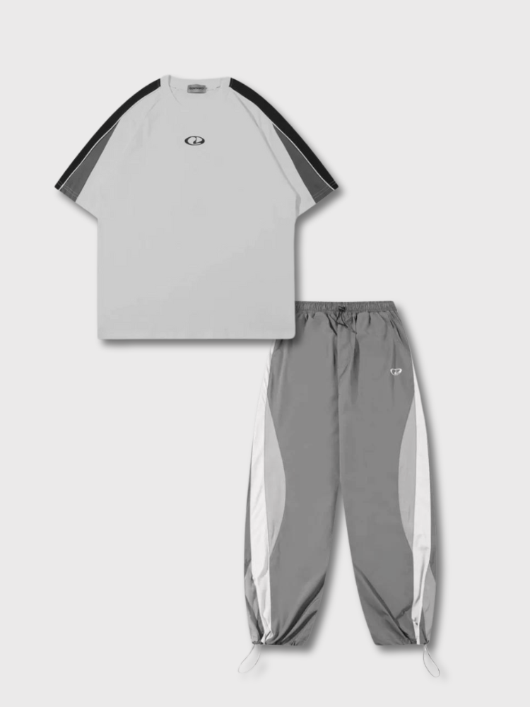 Amaldi Tech Joggers Set