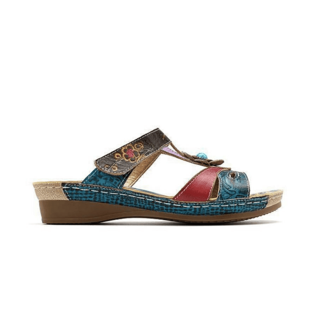 Pien Gwen Modieuze lentesandalen