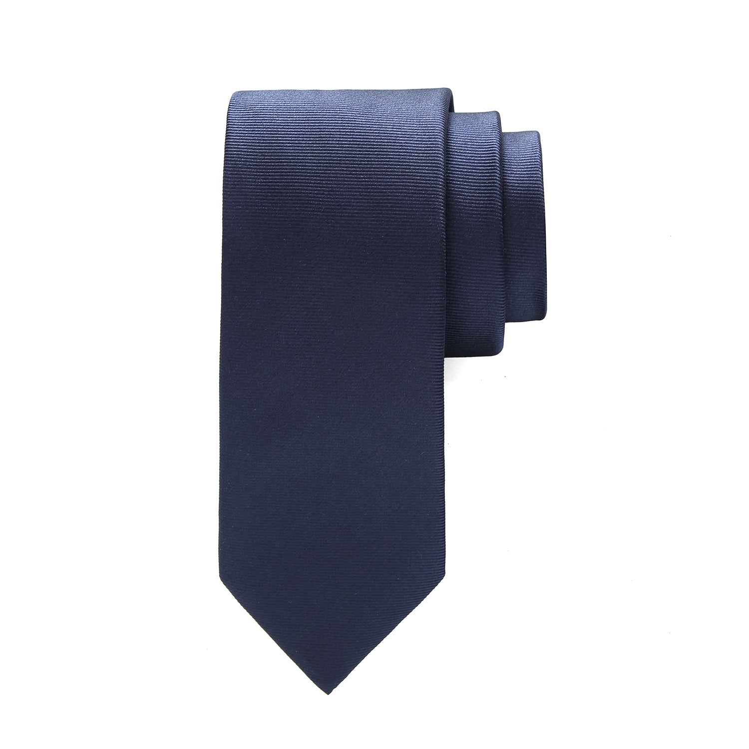 Tommy Tie- Dark Blue