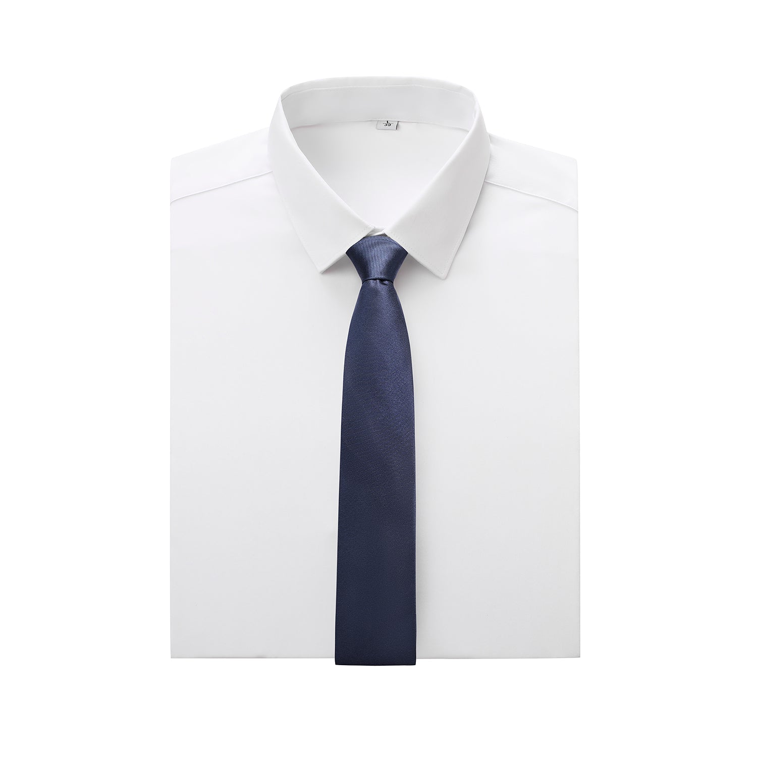 Tommy Tie- Dark Blue