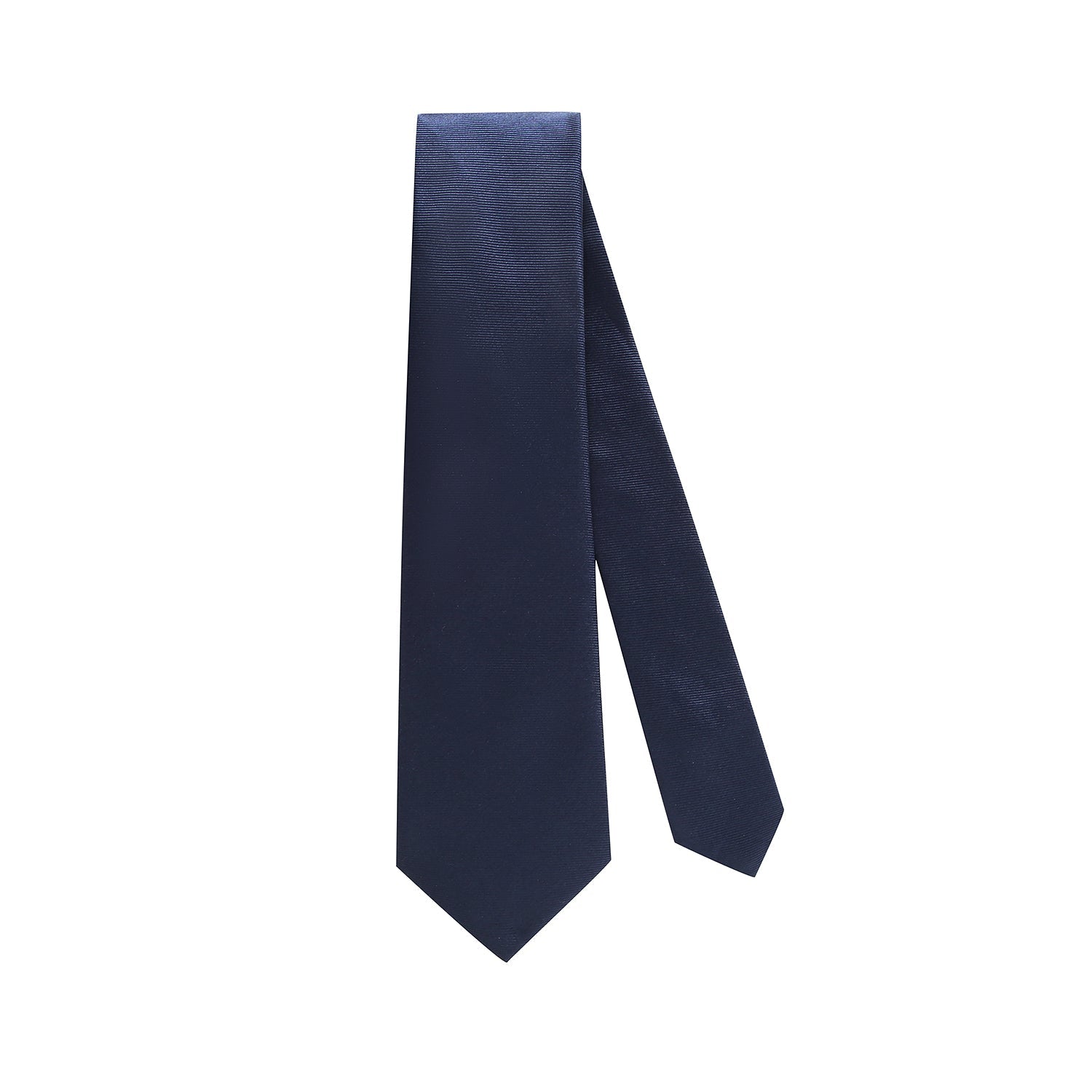 Tommy Tie- Dark Blue