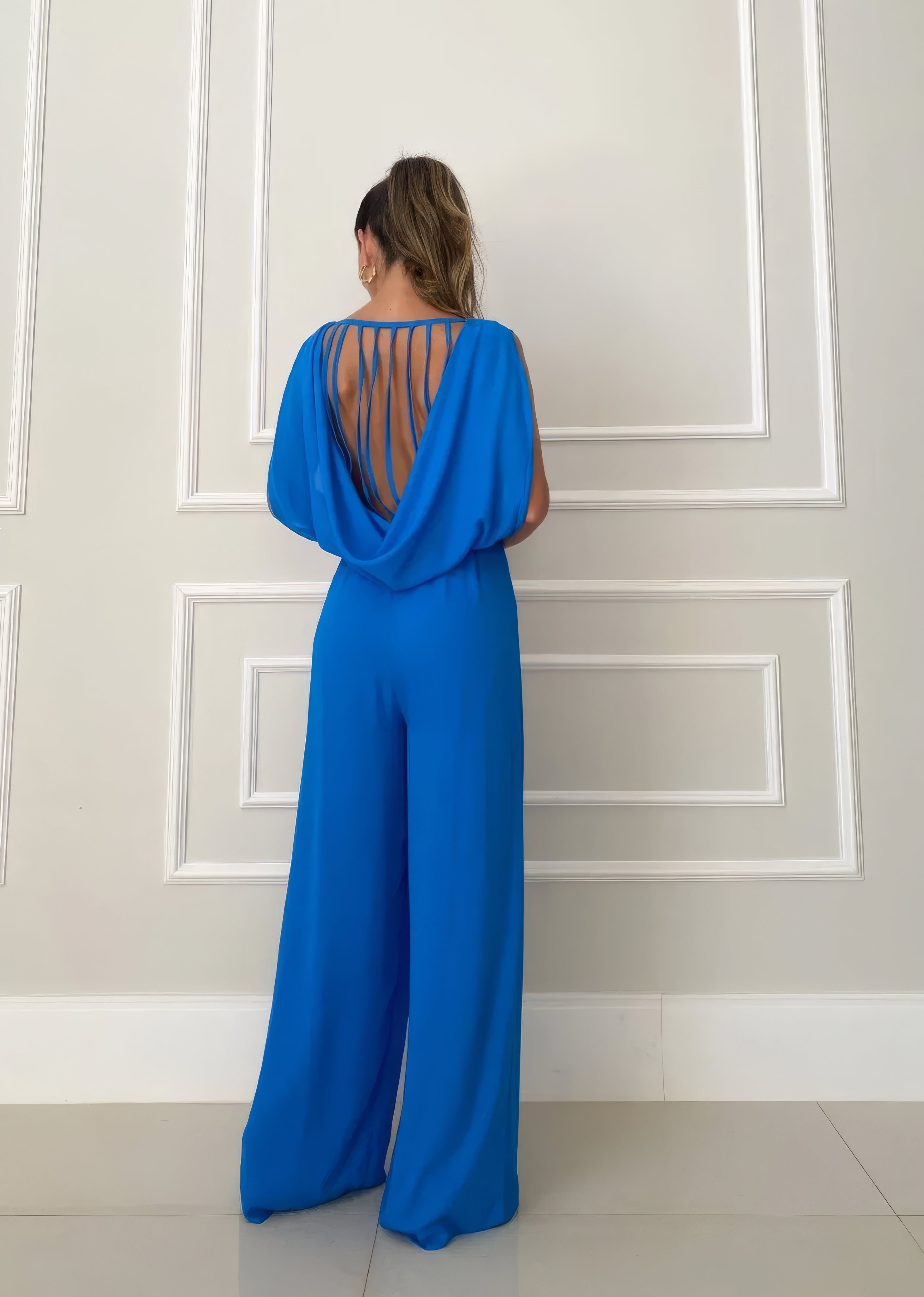 Bailey Elegante Jumpsuit