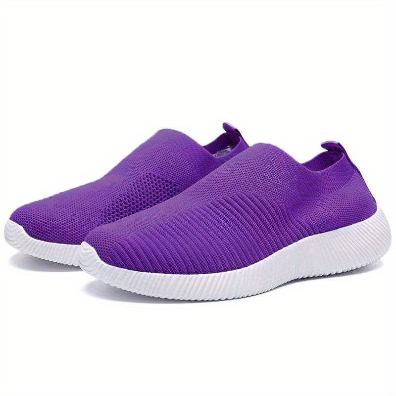 Blauwe Orthopedische Sneakers -