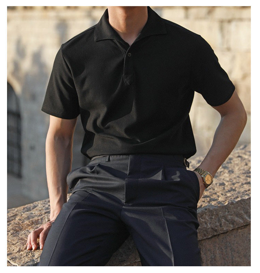 DriDa luxe polo