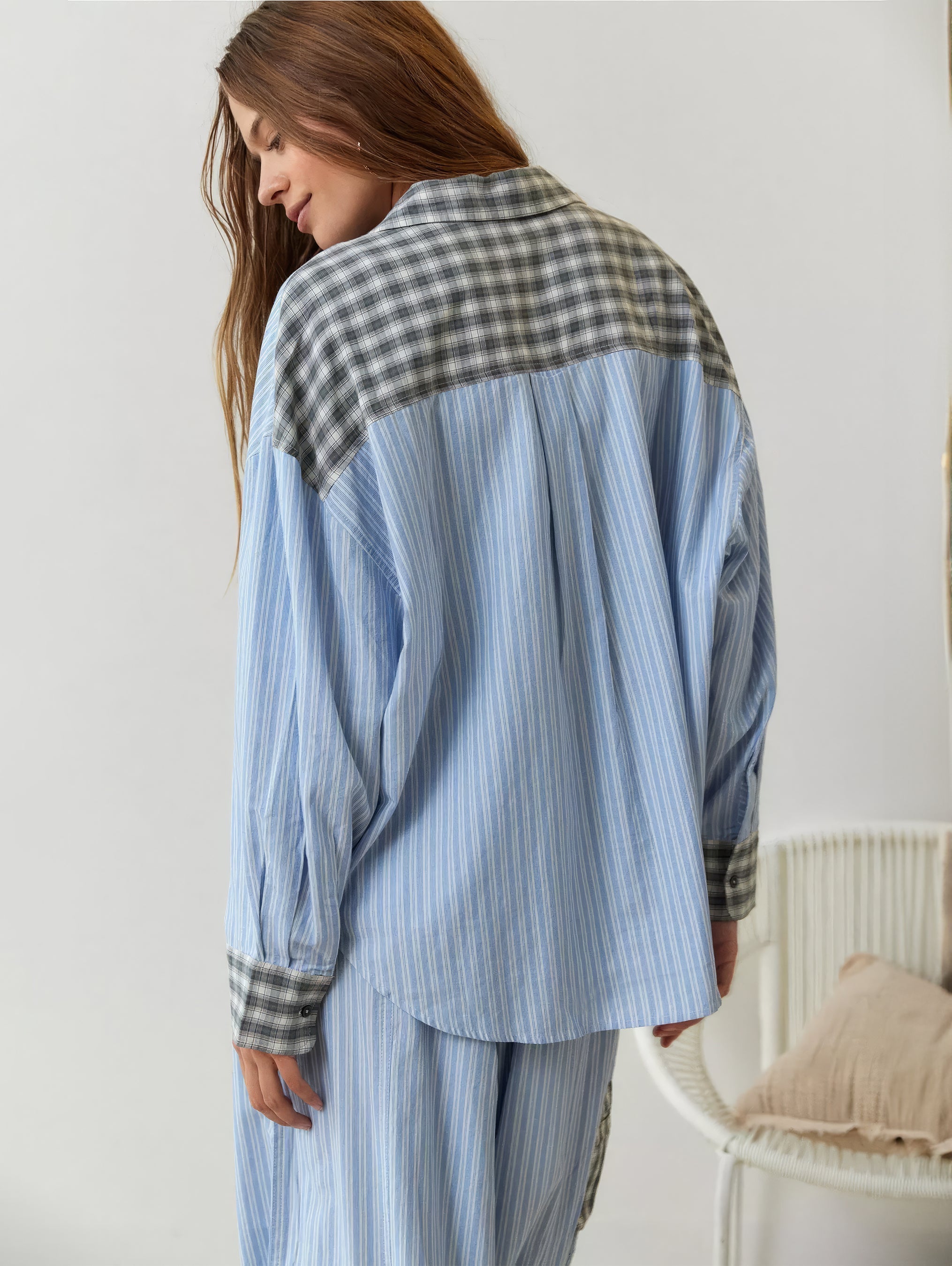 Emily Losse Pyjama Set