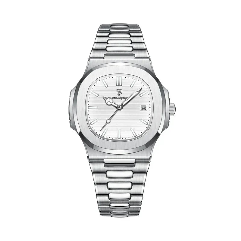 Geneva Classic Watch (Waterproof)