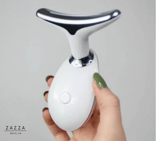 ZAZZA Glowy  | Verbessern Sie Ihre Haut!