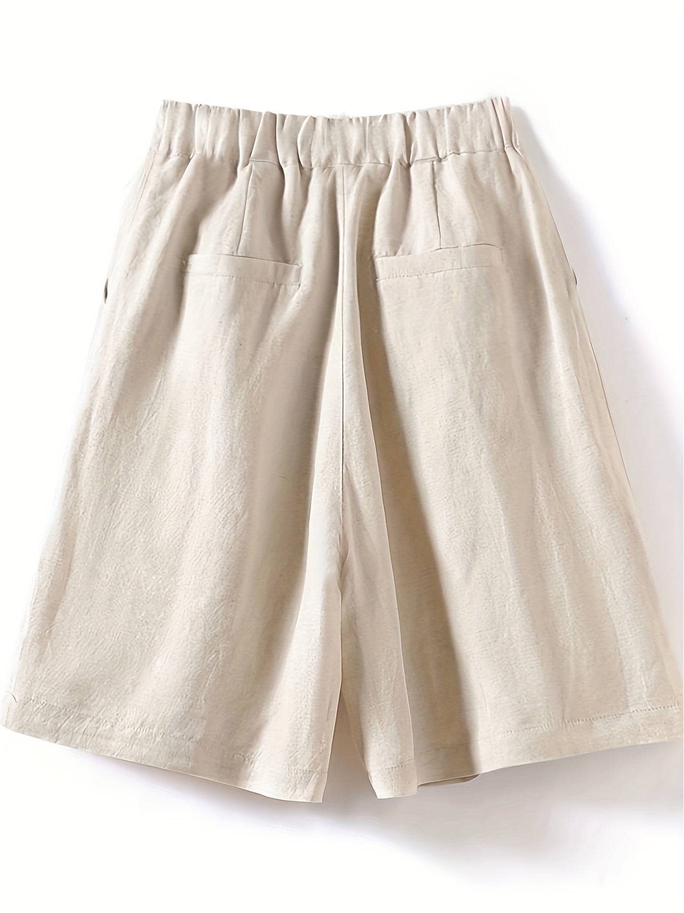 Karamel Vintage Shorts