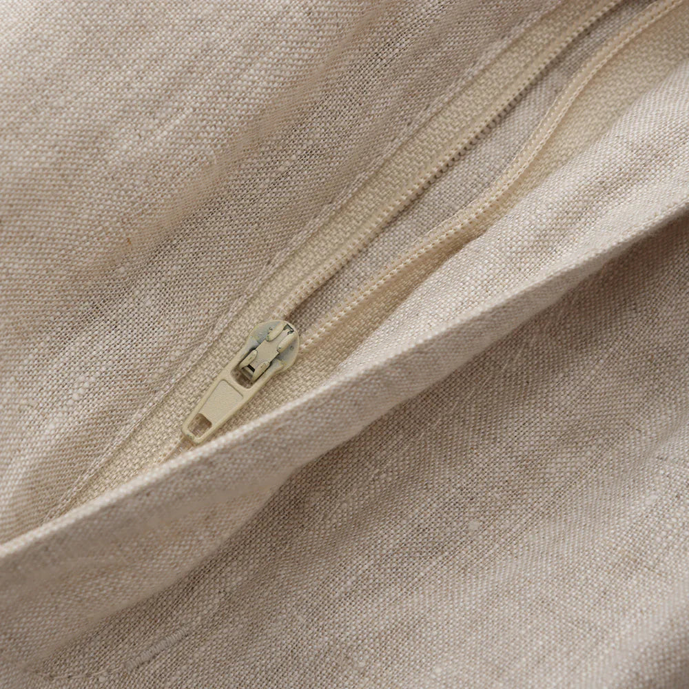 Casablanca - Linen Shorts