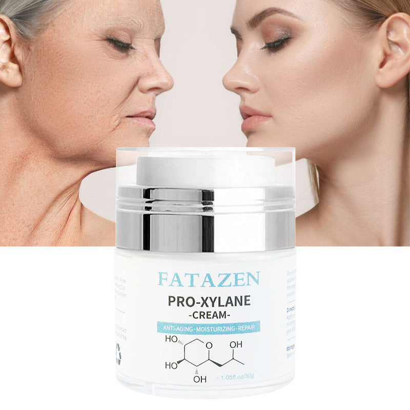 Moisturizer Regeneration Gezichtscrèmek