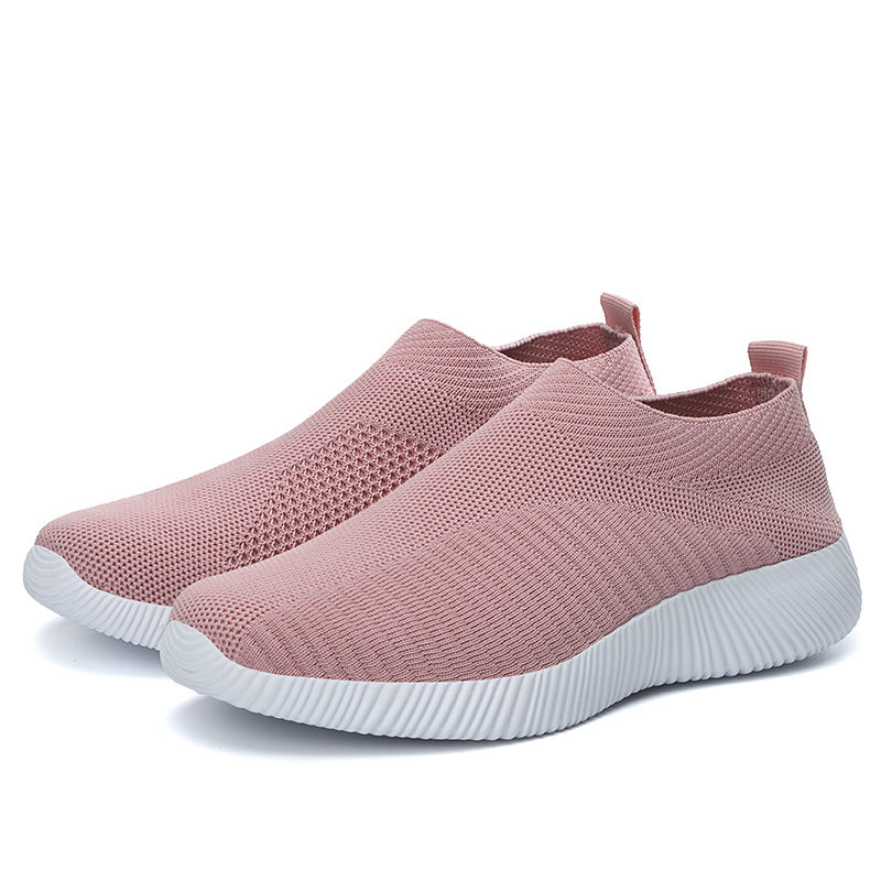 Blauwe Orthopedische Sneakers -