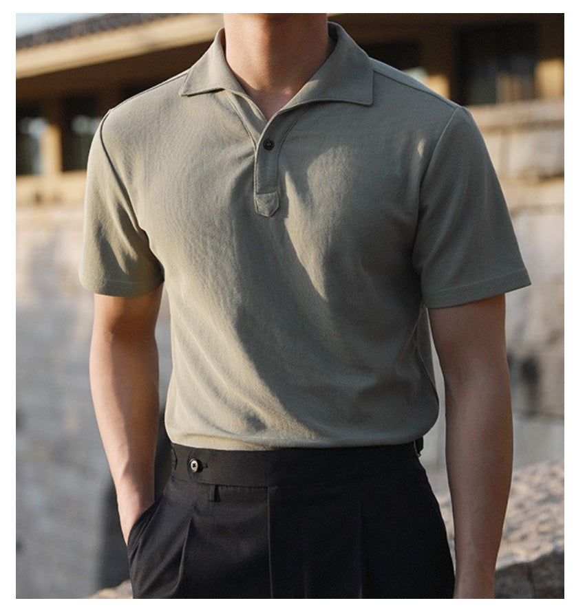 DriDa luxe polo