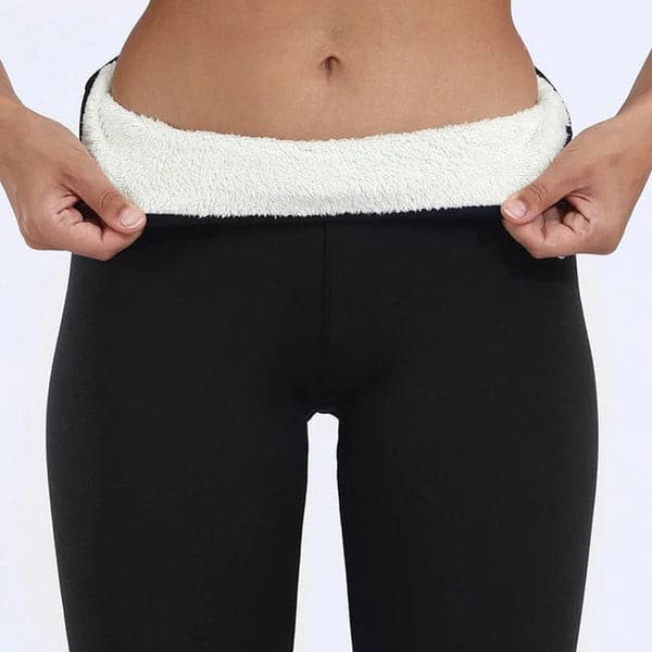 Noble Winterleggings voor Vrouwen