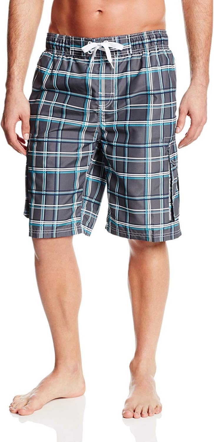DriDa Heren Infinite Zwemshort