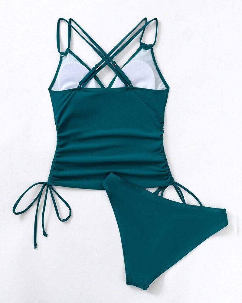 Savannah Elegante Tankini