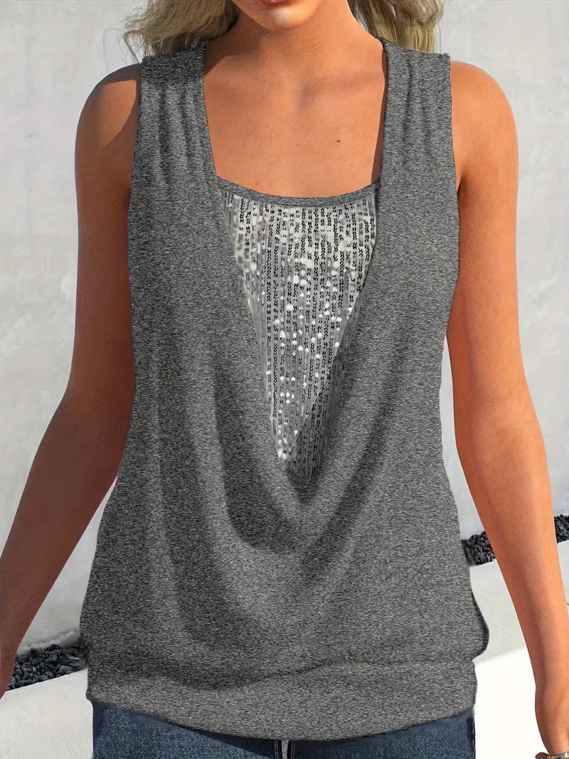 Zuri Dames tanktop