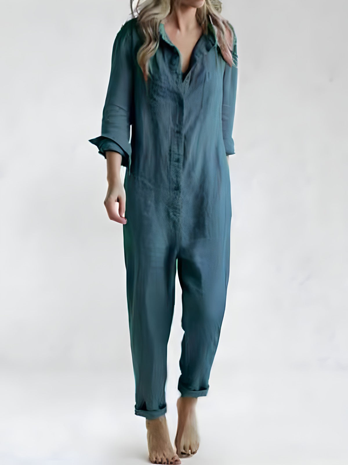 Jeanne Jumpsuit