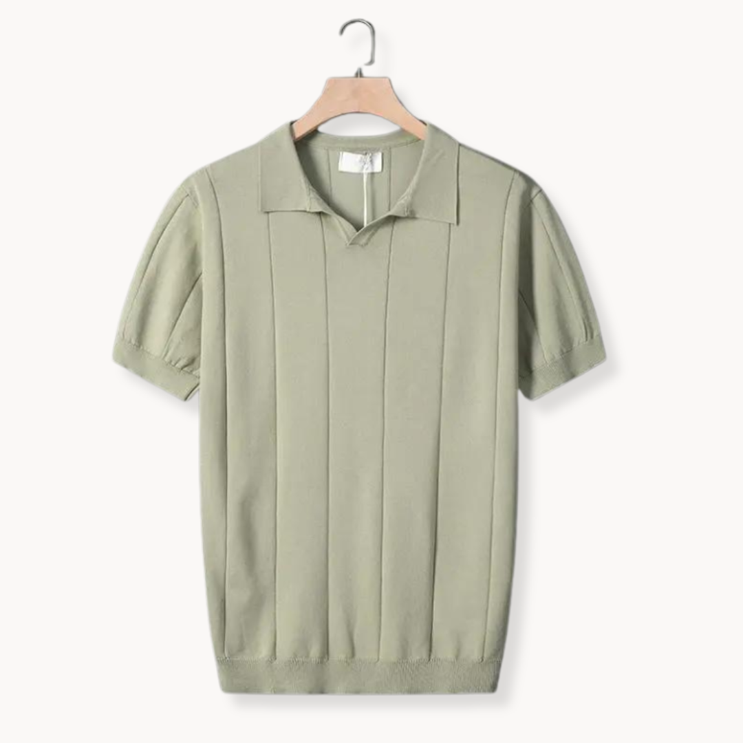 DriDa Portofino katoenen poloshirt