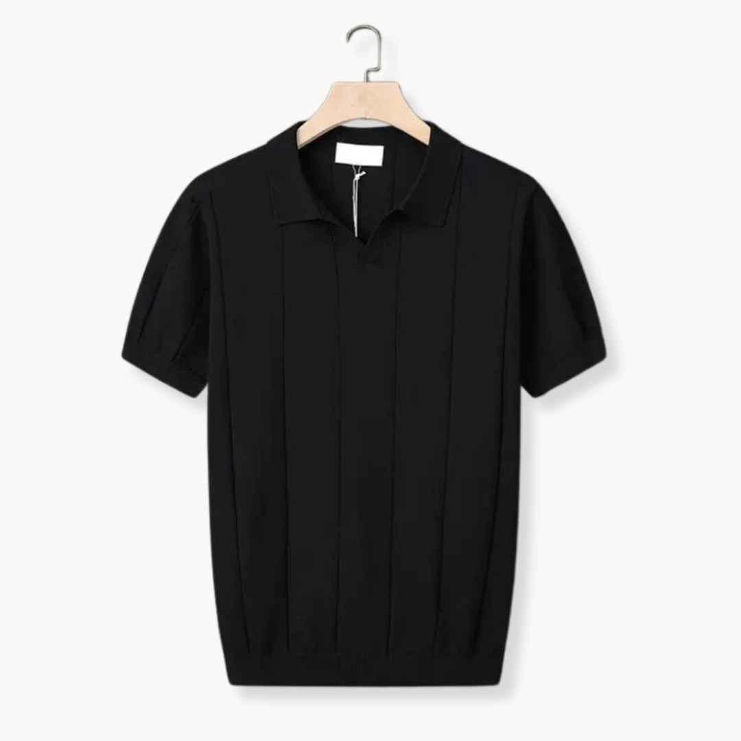 DriDa Portofino katoenen poloshirt