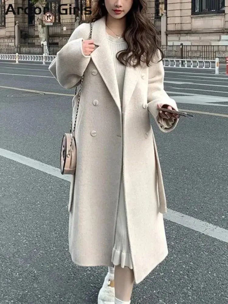 Valluré Trench Coat