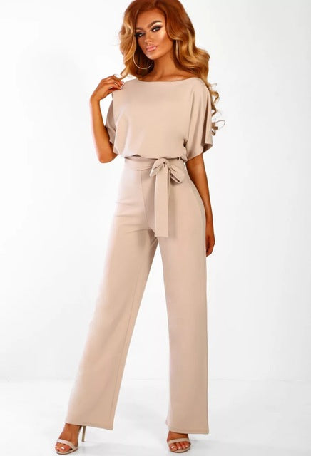 Lynn Elegante jumpsuit